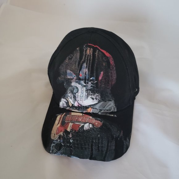 Other - Vintage baseball cap hats for men